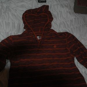 Brand New Timberland hoodie